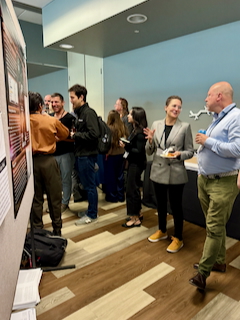 Presentations & Roundtables at SRR-XXIII